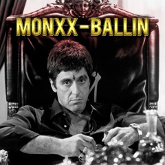 MONXX - BALLIN'