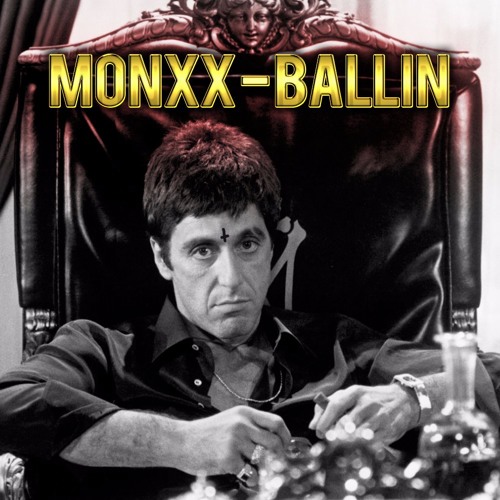 MONXX - BALLIN'