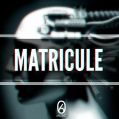 Psyco M - Matricule