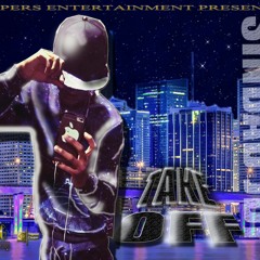 Take Off - Sinbad JDP