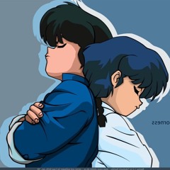 Ranma 1/2 Trouble In Nekoron | Rap Beat Stylez-T X Jvst X | @StylezTDiverseM | Live Stream EP Out! |