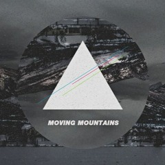 N.A.T.U.R.E  x  Moving Mountains