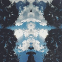 Desert Dwellers - Crossing The Desert