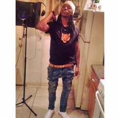 Savage DeLord X KING B - Turnt Into A Savage ( Prod by @AkanniBeats )