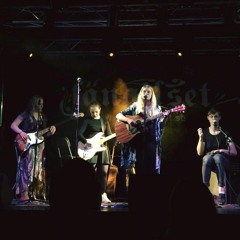 Fri medborgare - Spring! live på Fängelset