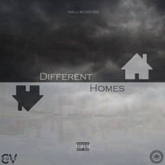 Don't Go There [prod. by CVdubs]