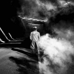 Ain't it hard just to live... Baltimore (Miss Prizz & Mister Rudi)