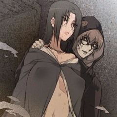 Eddie Rath - Orochimaru