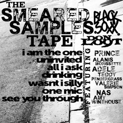 Drinking Ft. Teddy Pendergrass