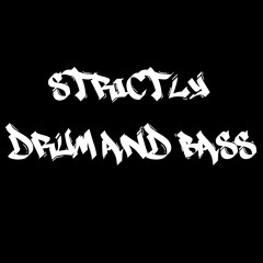 Strictly Drum and Bass [FREE DOWNLOAD]