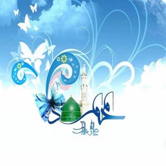 النبى والأطفال وقصص وألعاب