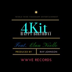 Happy Birthday Feat. Élan Noelle (Explicit)