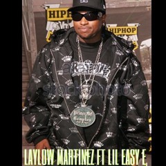 THA TRUTH IS  - LAYLOW MARTINEZ FT LIL EASY E, RICIO , BOSCO AND MERCILESS