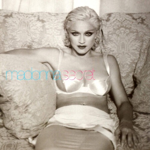 Secret (Some Bizarre Her-issue Re-Edit)