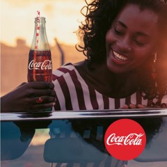 Taste The Feeling - CocaCola (Yemi Alade Cover)