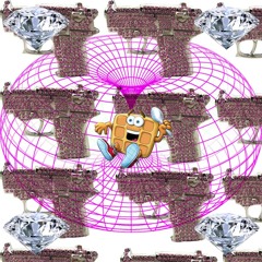 LILWAFFLECRISP COLLECTION v.2 *bby glocks up*