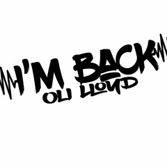 Oli Lloyd - I'm Back Intro (gunfingers)
