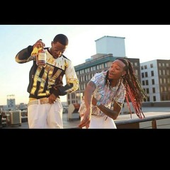 STINK BOMB _ MAJIC JUAN "PUT SOME RESPECK ON MY NAME" #BABABABOOM #BOMBSQUAD #NBMG #DBG #MUDMADE