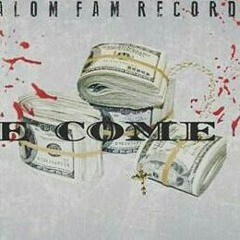 Turn Up (Bonus Track) - Saint P ft. Puchi