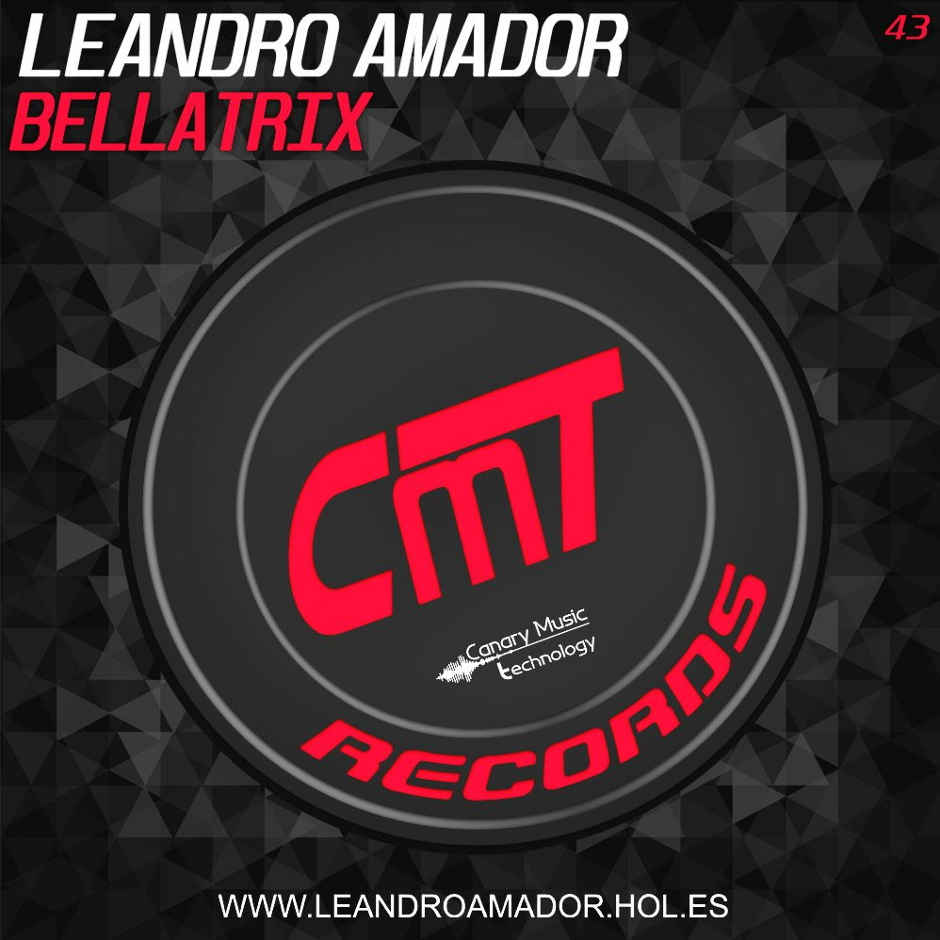 Leandro Amador