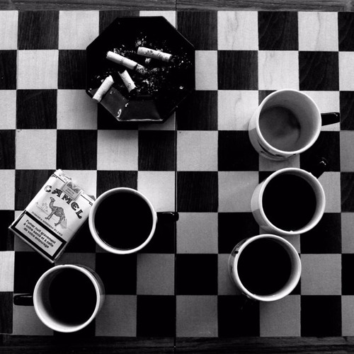 When I Was Young (Now I Drown My Past Regrets in Black Coffee and Cigarettes) [DRIXTRUMENTAL]
