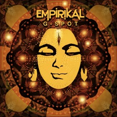 EMPIRIKAL - G-Spot (TIP Records)