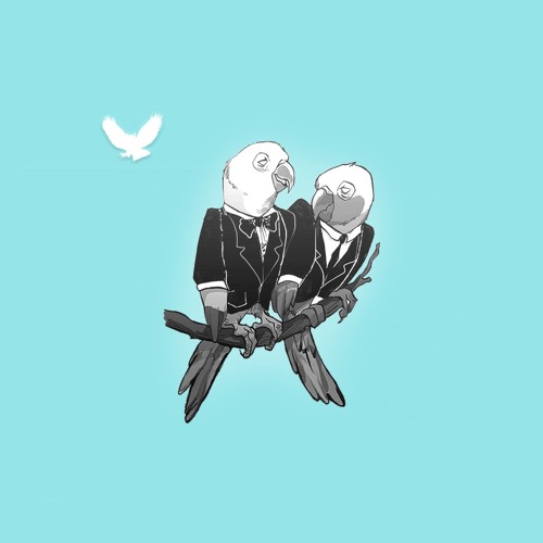 Superb Lyres - Sober