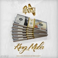 Matti Baybee - Tuff Niggas (Feat. Fresh Los) [Prod. By King LeeBoy]