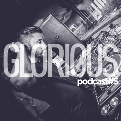 Fran Hernández - I'm Glorious Podcast #5