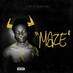 Maze by Delta Stone