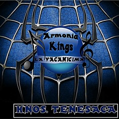 GYSLEY FT ARMONIA KINGS Y QUE ME IMPORTA