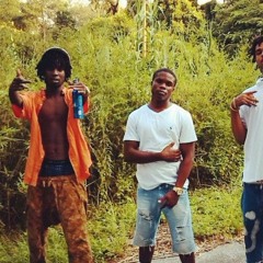 Lil Hooli Tha Fooly - My Soulja Pt. 2 Ft. Quisee