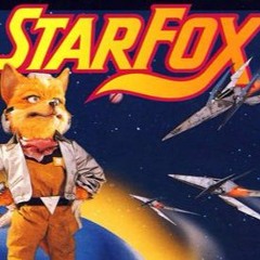 Star Fox - Course Clear (Band)