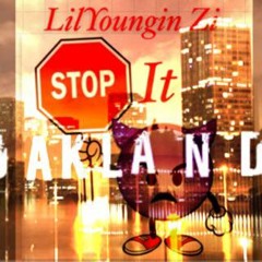 LilYoungin Zi - Stop It