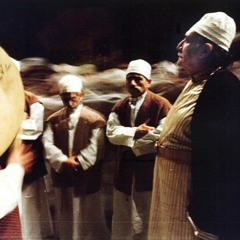Zikrullah - Kıyam İsm-i Celal