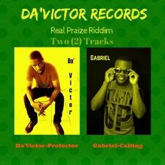 Da'Victor - Protector
