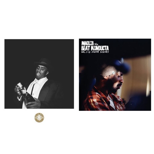 Diddy X Madlib - You Could Be My Lover Feat. Ty Dolla $ign and Gizzle (GNARLEE REMIX)