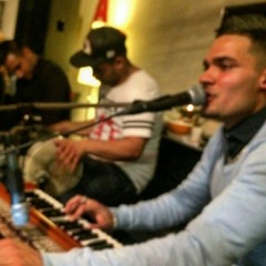 Muziekformatie JAWAAN