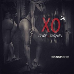 Lacoste - XO PT. 3 (Ft. SavageWill)