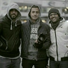 Hamza namira | Yanas