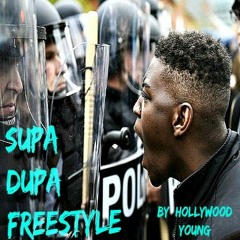 Supa Dupa Freestyle