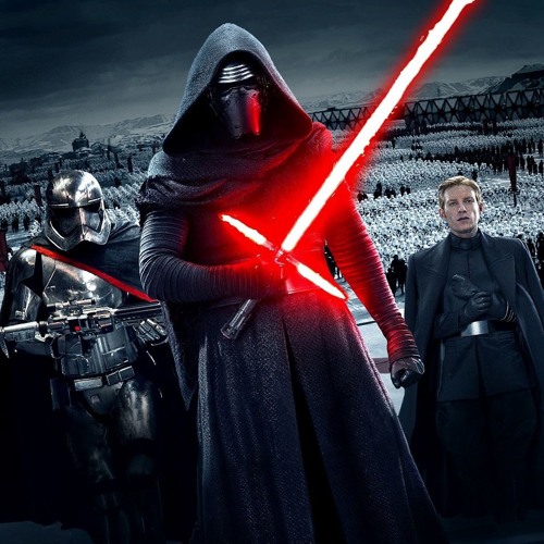 hello from the darkside hello from the darkside