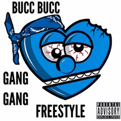 Gang Gang Freestyle