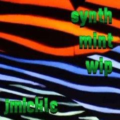 synth mint wip