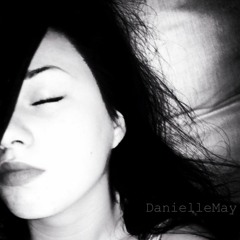 DanielleMay - If You Ever Want To Be In Love (cover)