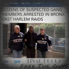 Free The Guys ( Lets Talk About It )