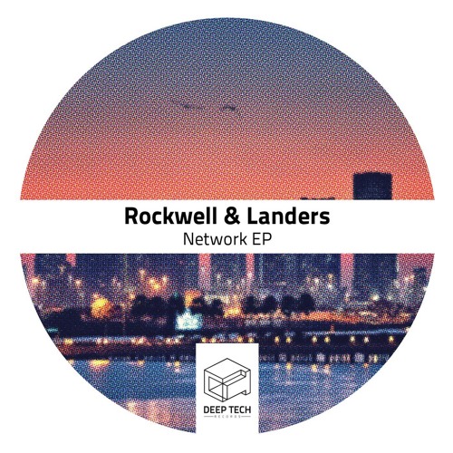 Rockwell & Landers - Armado (Original Mix)