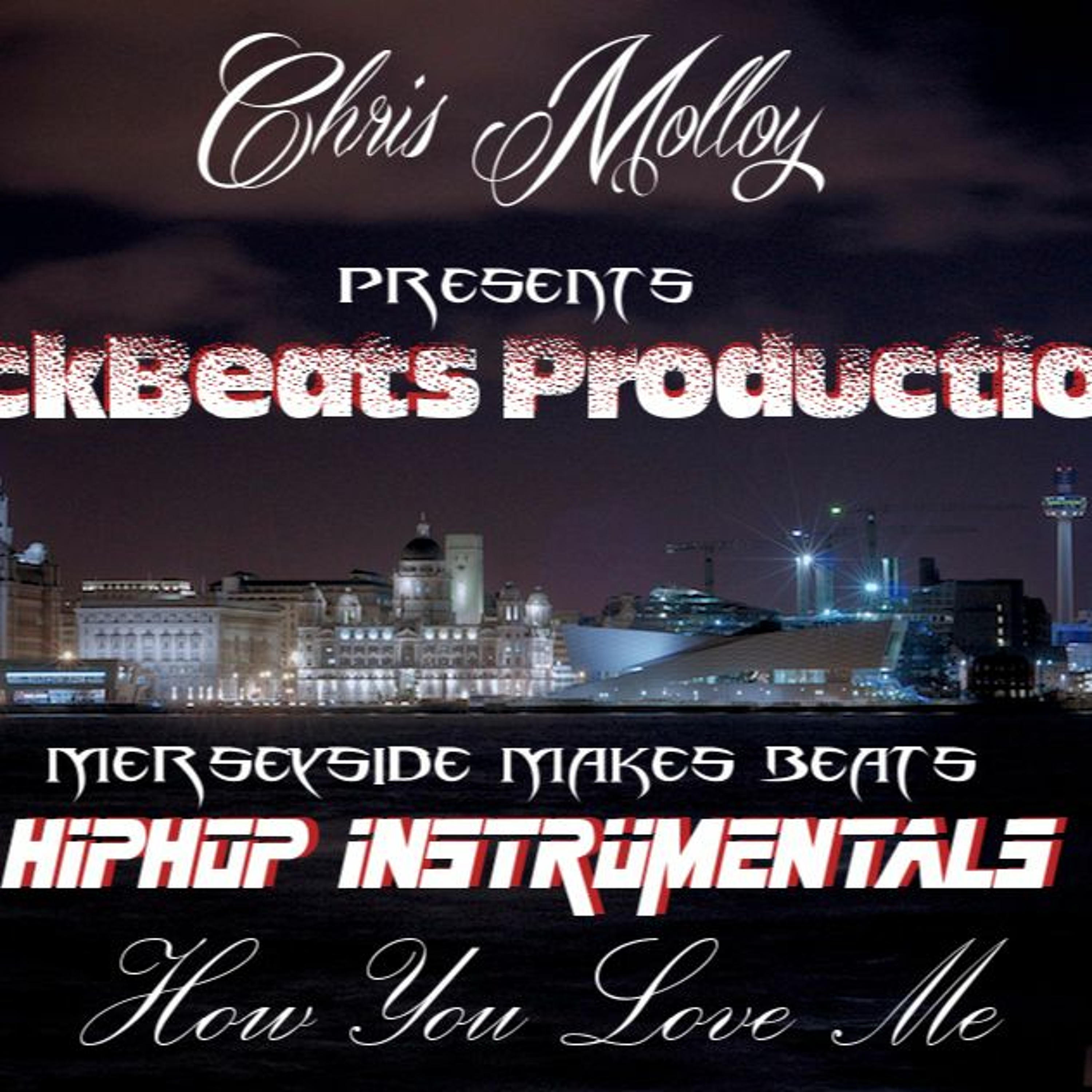 sickbeats productions