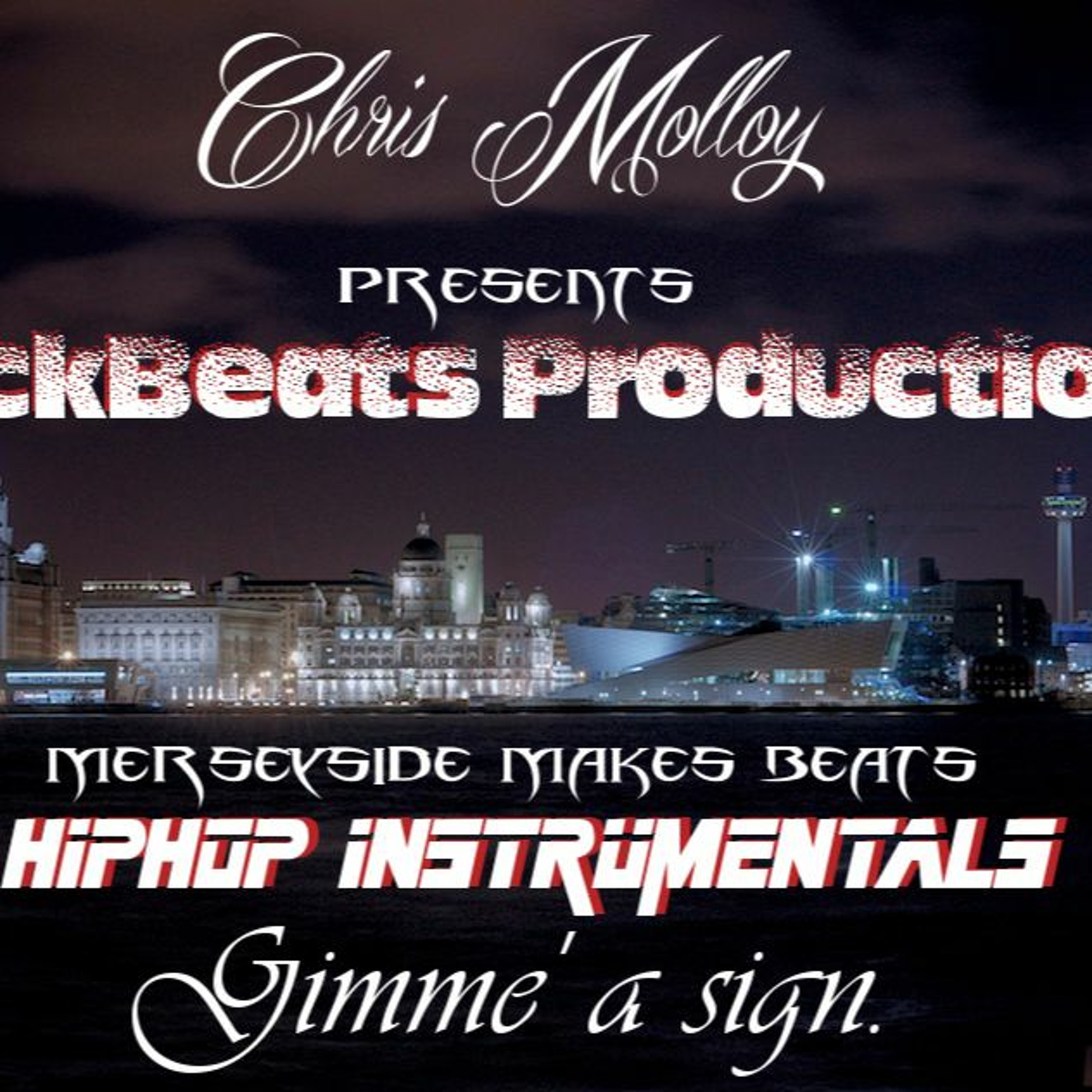 sickbeats productions