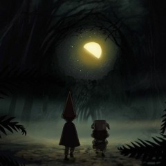 Over the Garden Wall - Come Wayward Souls - Music Box
